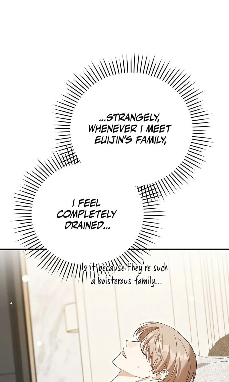 Lovesick and Tired Chapter 22 page 65