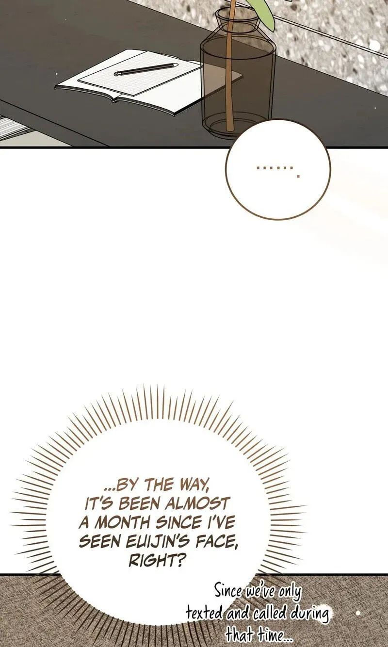Lovesick and Tired Chapter 22 page 67