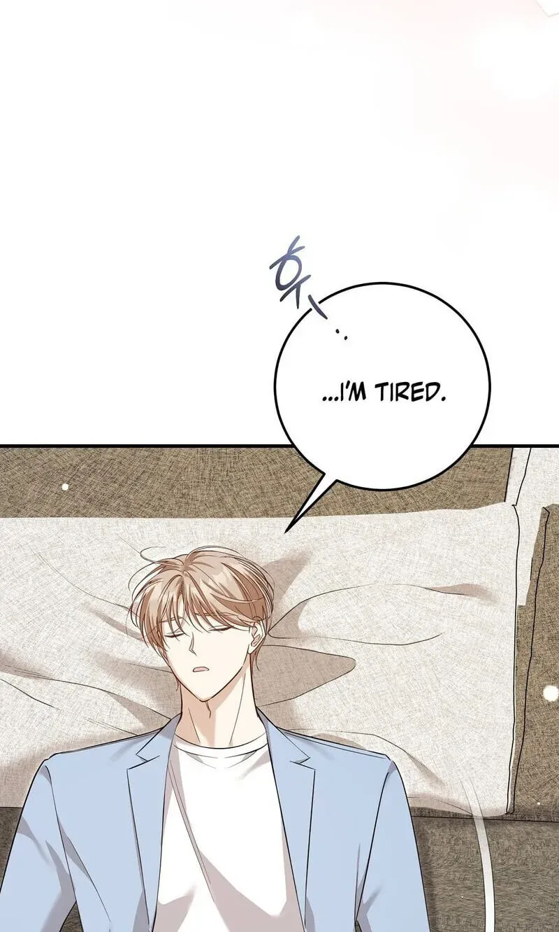 Lovesick and Tired Chapter 22 page 75