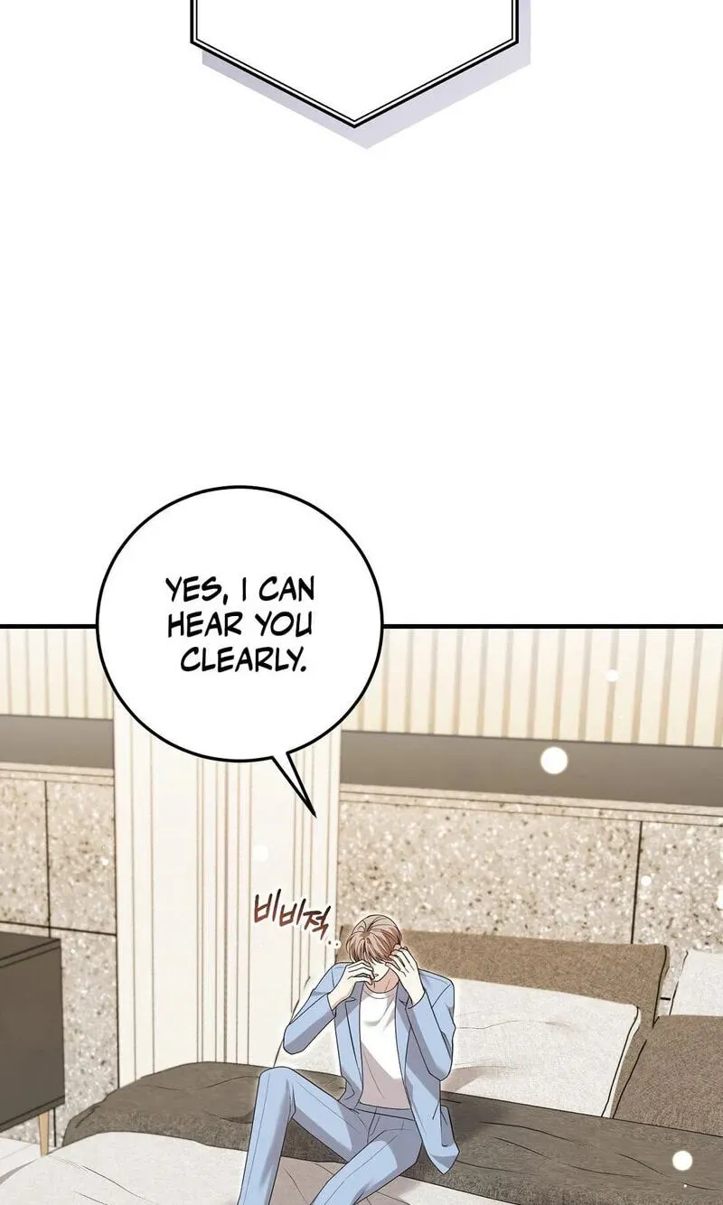 Lovesick and Tired Chapter 22 page 80