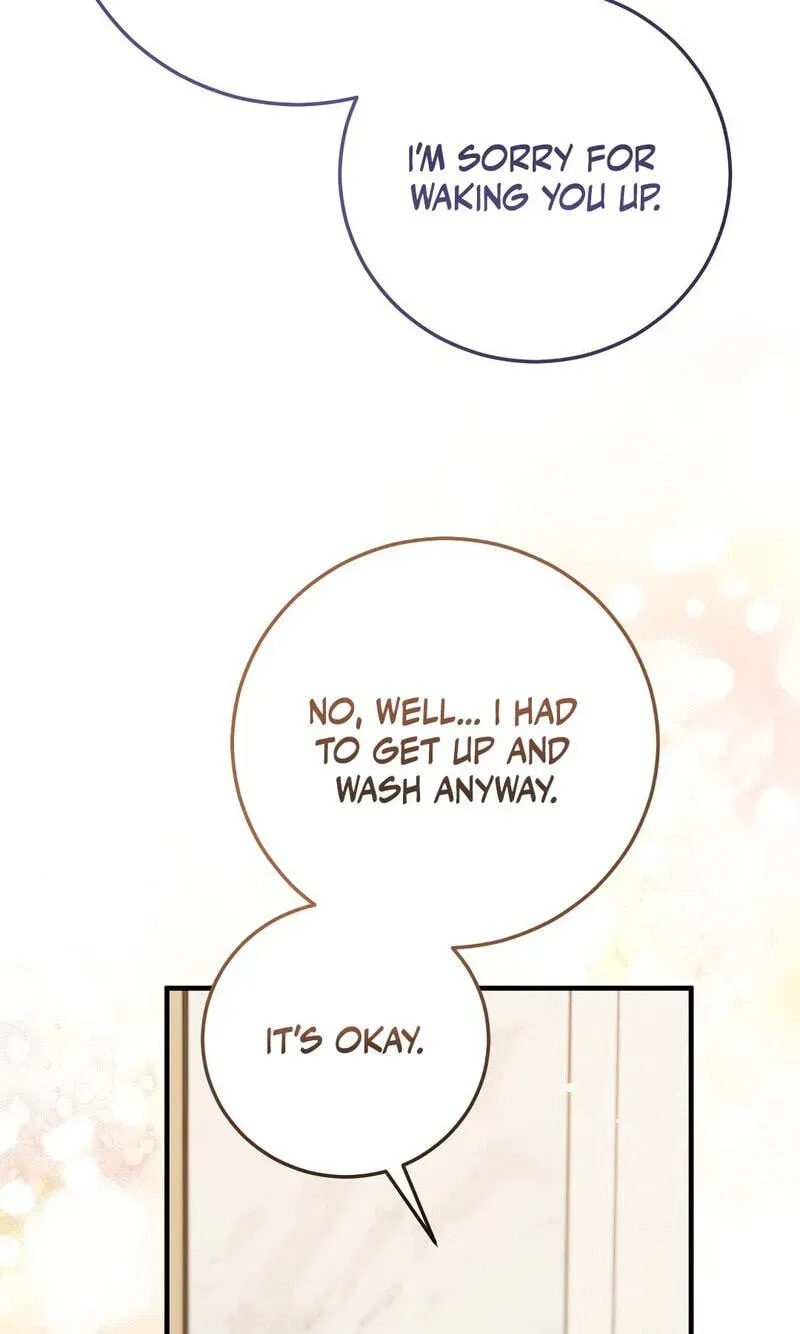 Lovesick and Tired Chapter 22 page 85