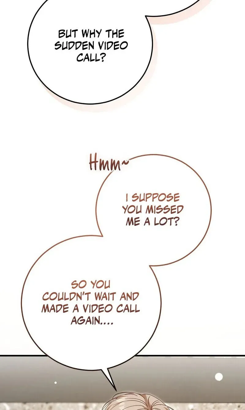 Lovesick and Tired Chapter 22 page 89