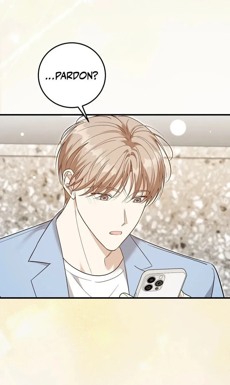 Lovesick and Tired Chapter 22 page 91