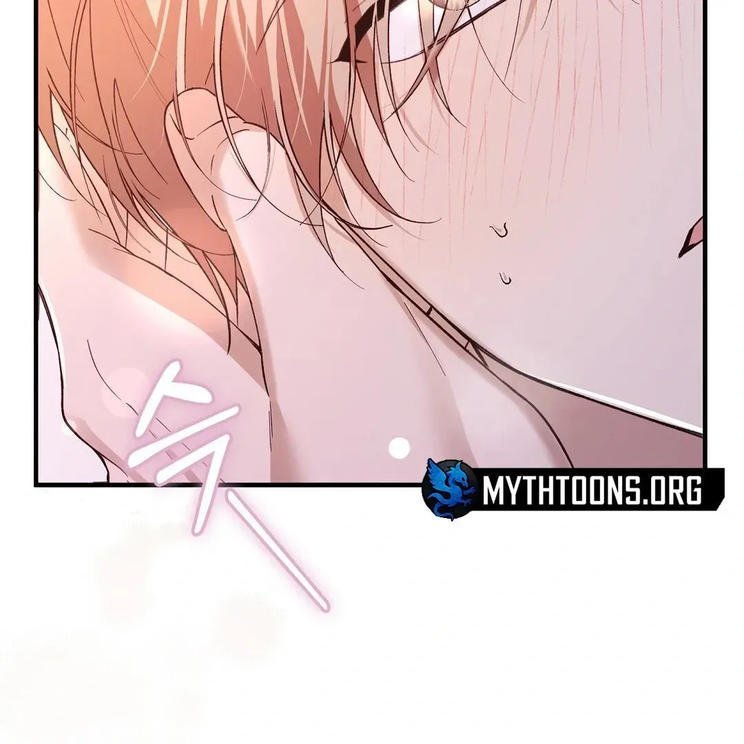 Lovesick and Tired Chapter 3 page 115