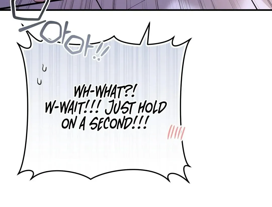 Lovesick and Tired Chapter 3 page 204