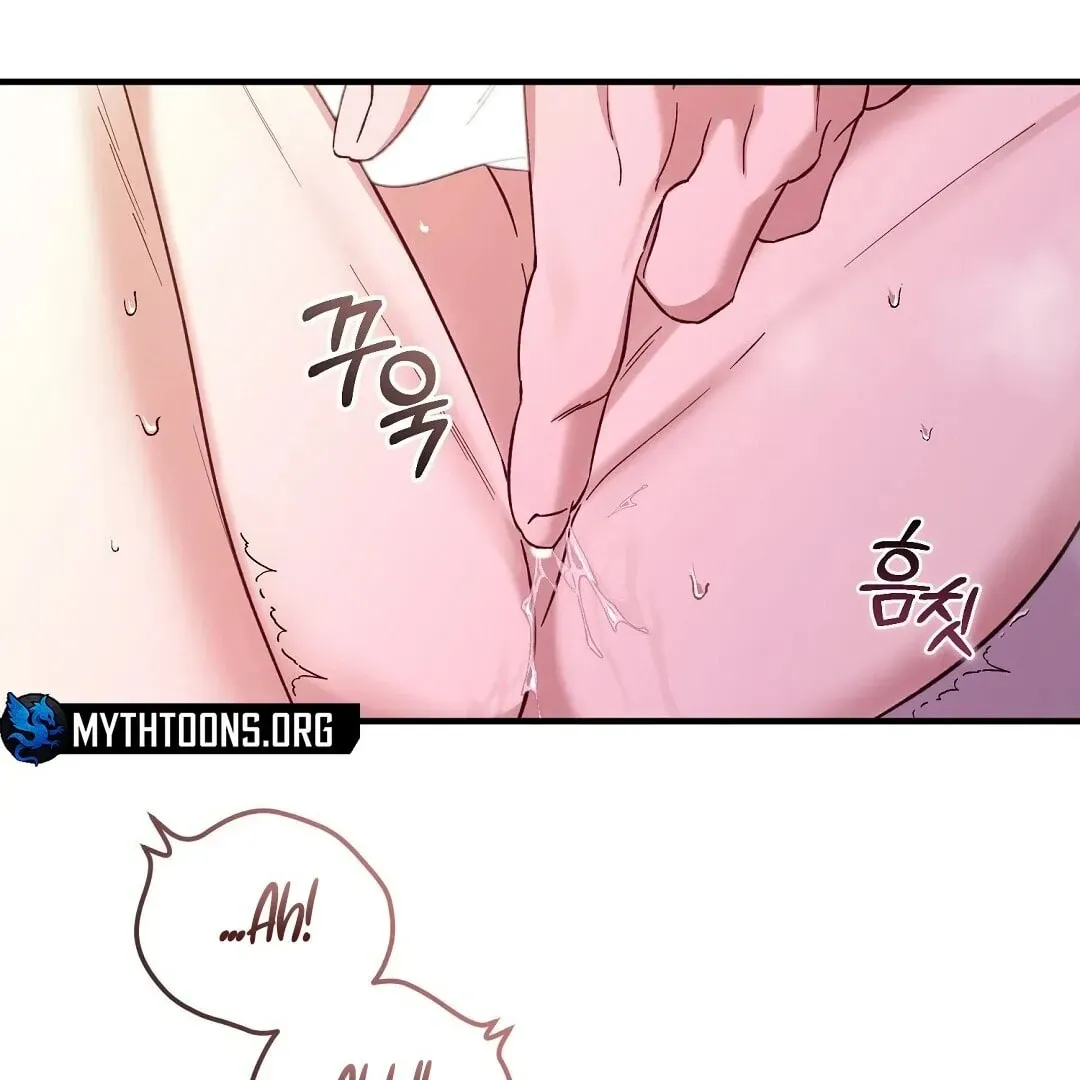 Lovesick and Tired Chapter 3 page 207