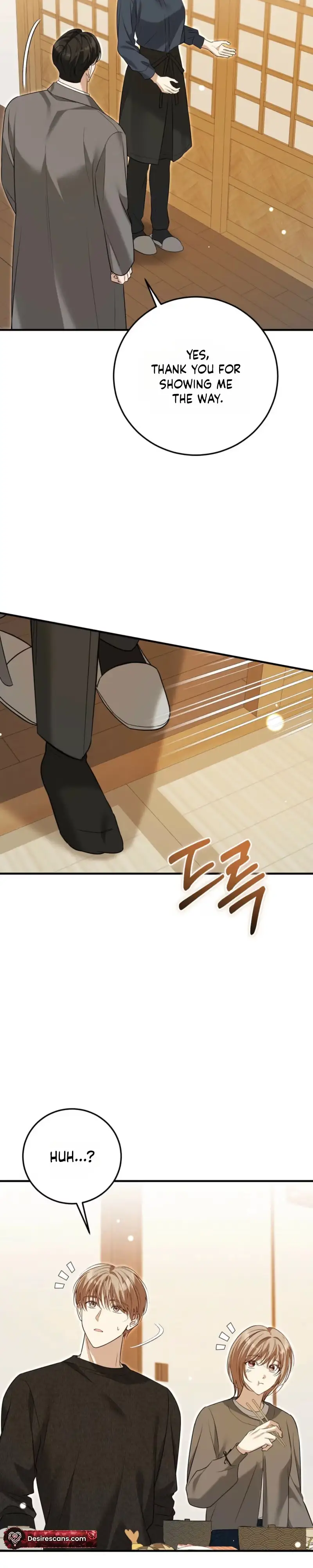 Lovesick and Tired Chapter 30 page 30