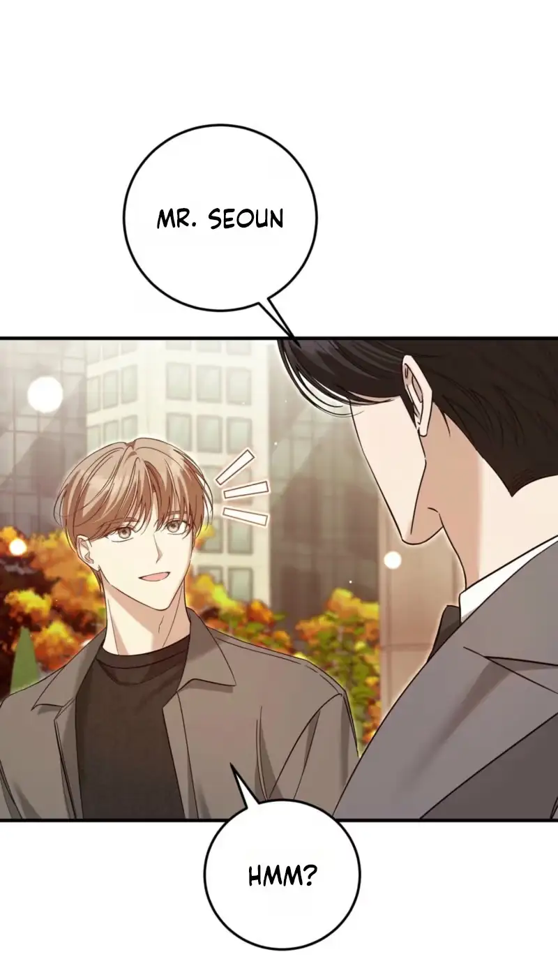 Lovesick and Tired Chapter 31 page 32