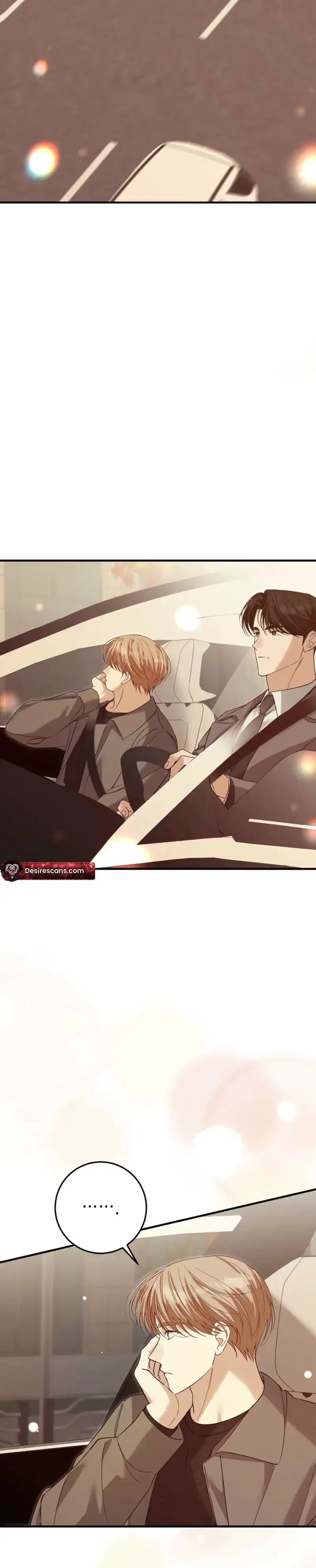 Lovesick and Tired Chapter 33 page 2