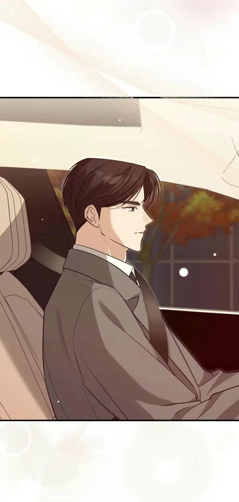 Lovesick and Tired Chapter 33 page 4
