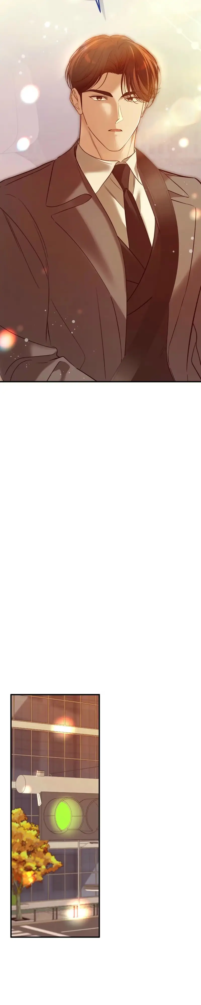 Lovesick and Tired Chapter 33 page 26