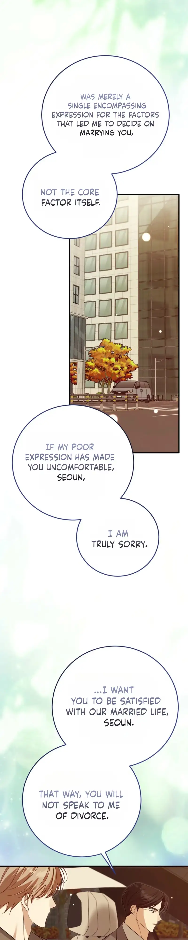 Lovesick and Tired Chapter 33 page 24