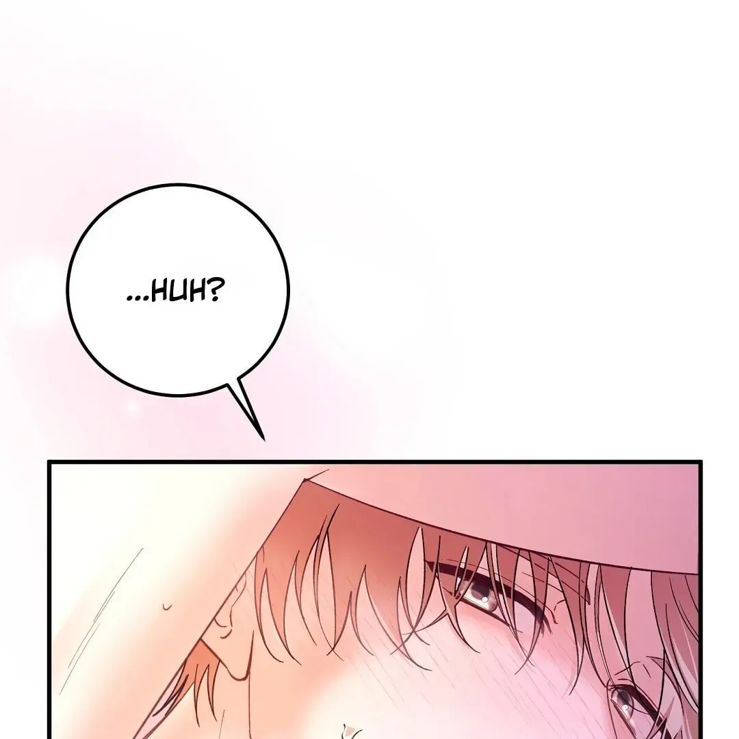 Lovesick and Tired Chapter 4 page 6