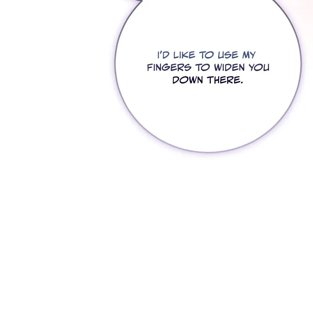 Lovesick and Tired Chapter 4 page 8