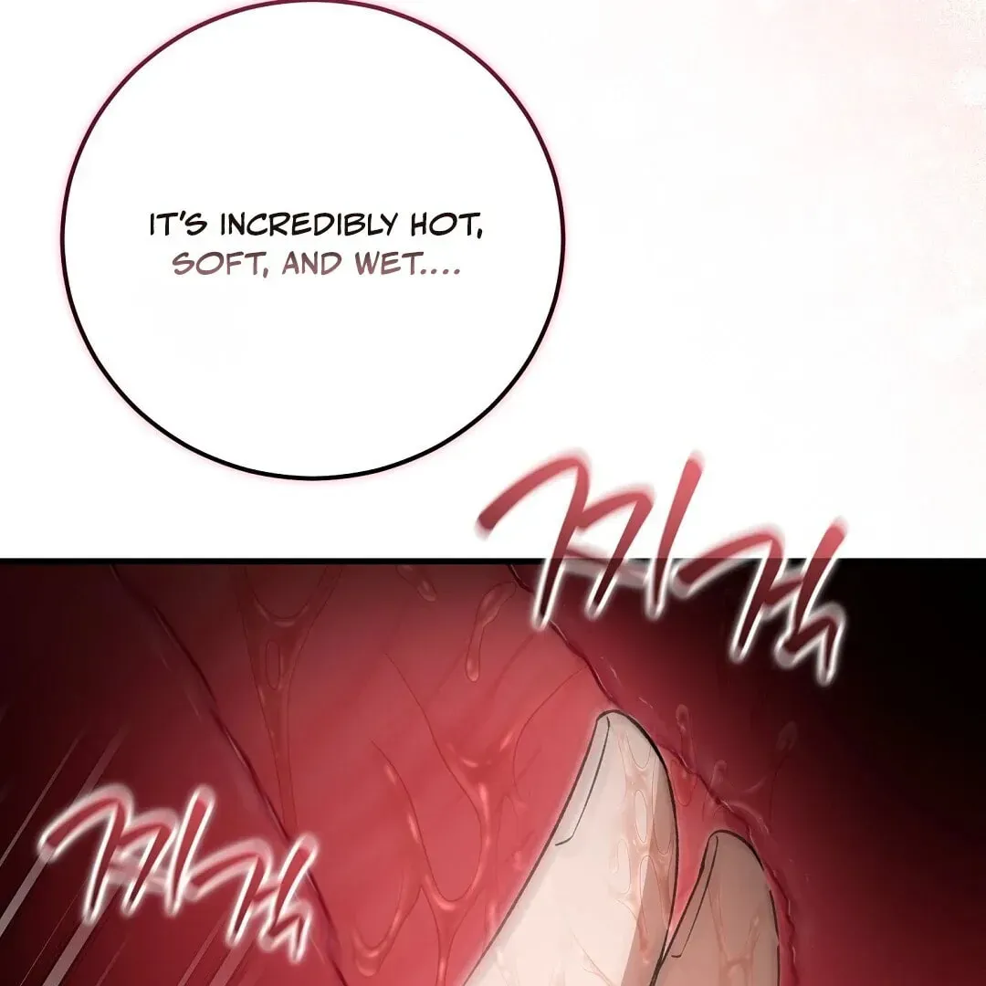 Lovesick and Tired Chapter 4 page 32