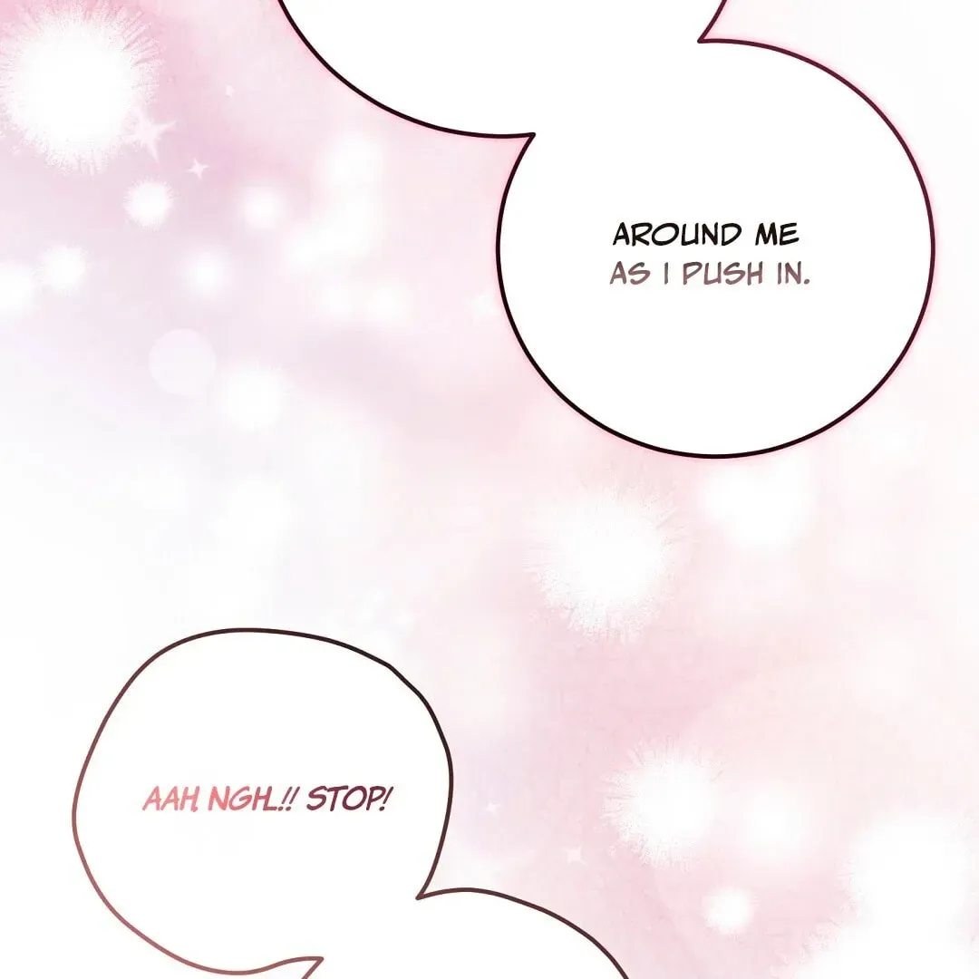 Lovesick and Tired Chapter 4 page 34