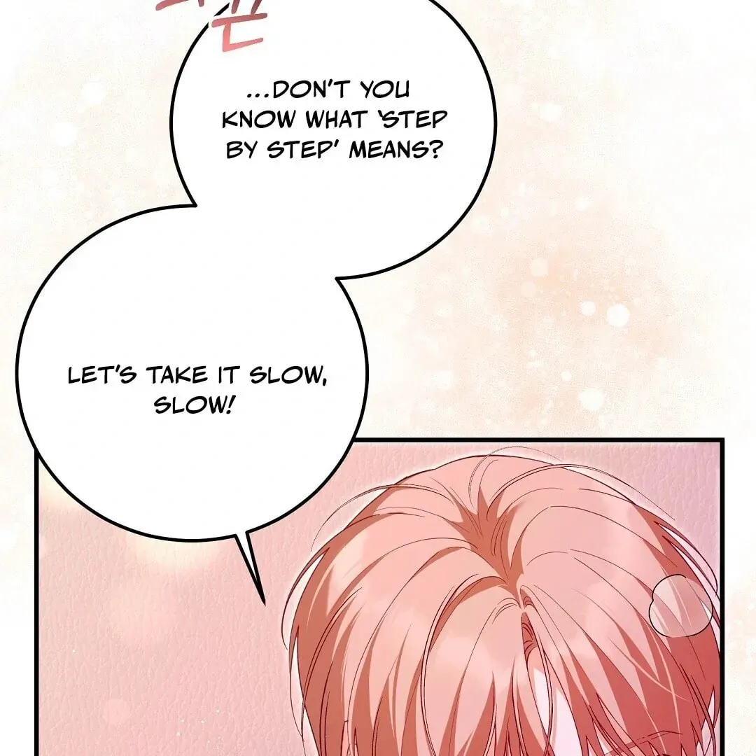 Lovesick and Tired Chapter 4 page 56