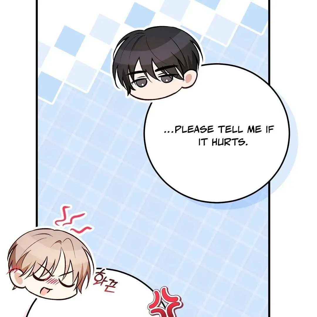 Lovesick and Tired Chapter 4 page 82