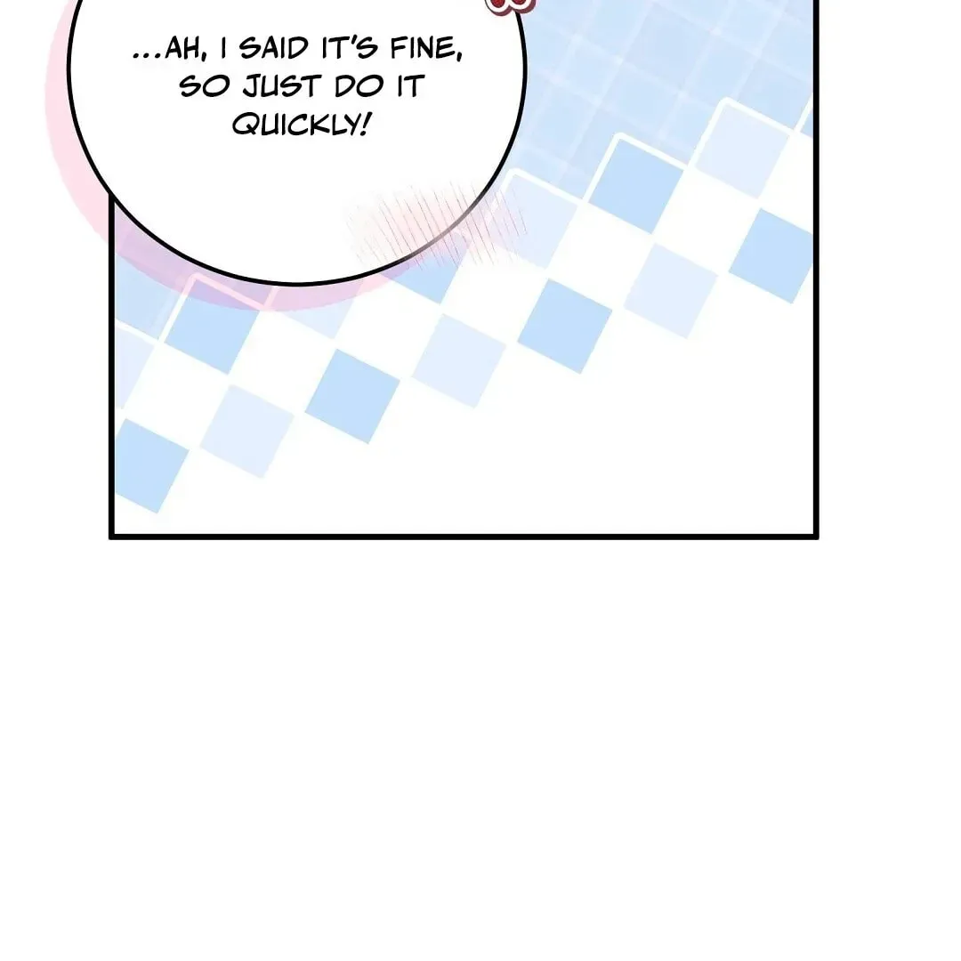 Lovesick and Tired Chapter 4 page 83