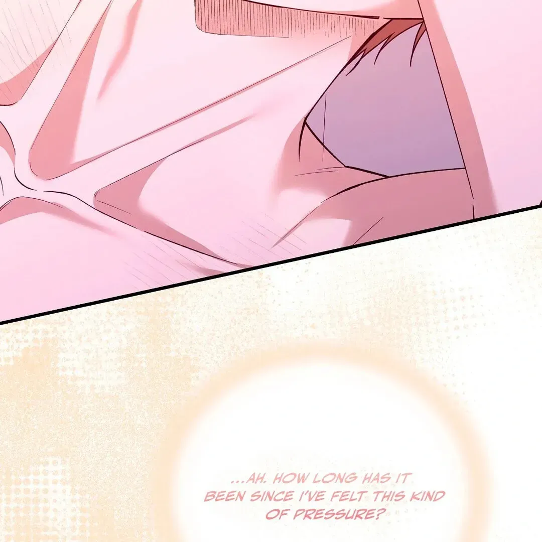 Lovesick and Tired Chapter 4 page 94