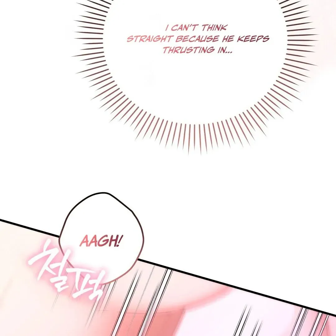 Lovesick and Tired Chapter 4 page 119