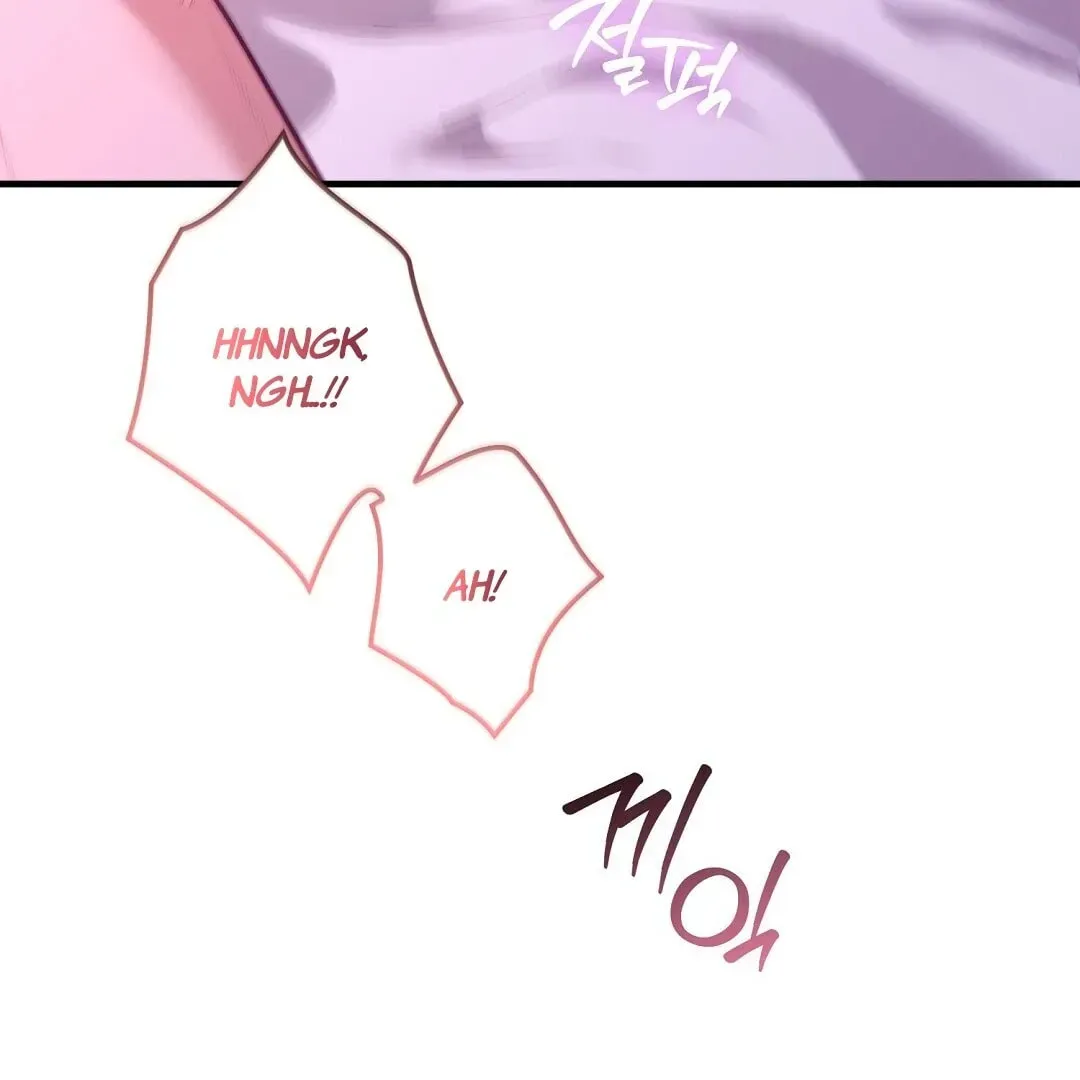 Lovesick and Tired Chapter 4 page 121