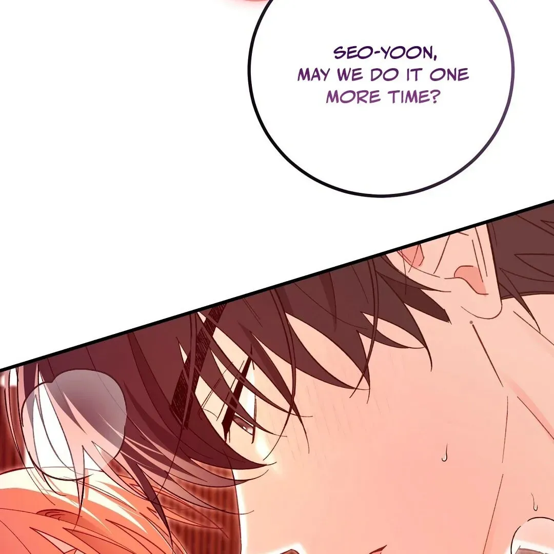 Lovesick and Tired Chapter 4 page 141