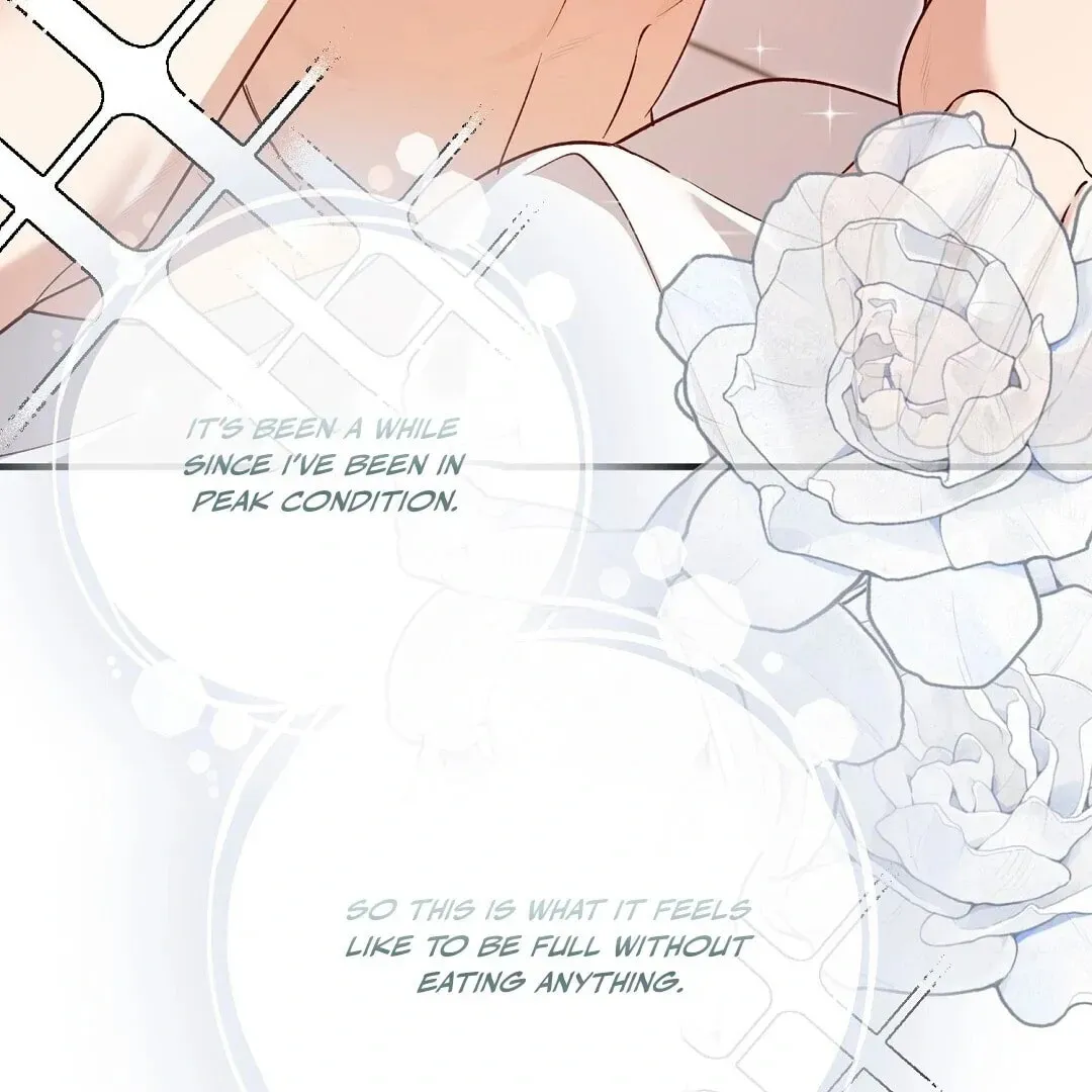 Lovesick and Tired Chapter 4 page 161
