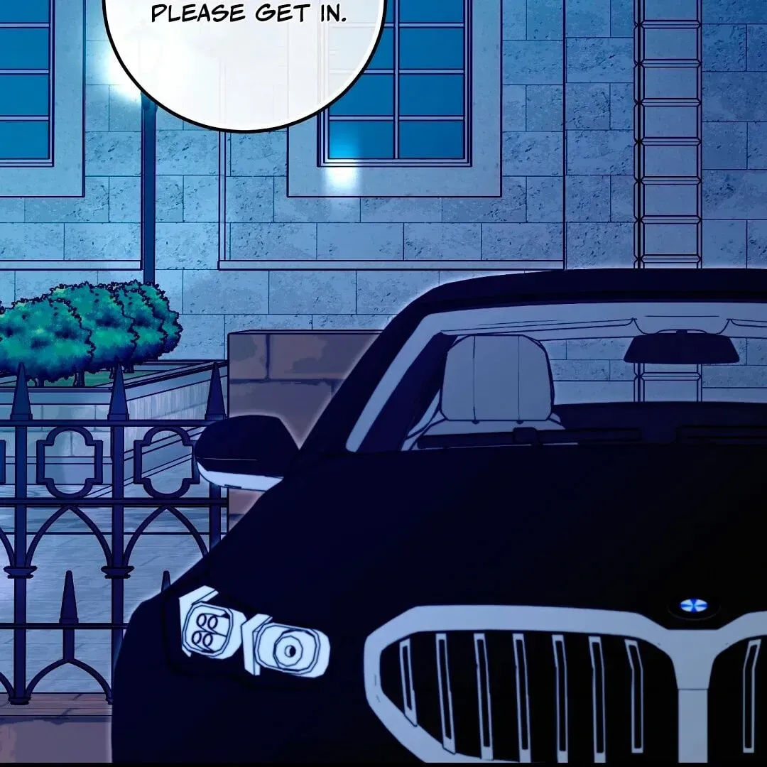 Lovesick and Tired Chapter 4 page 191