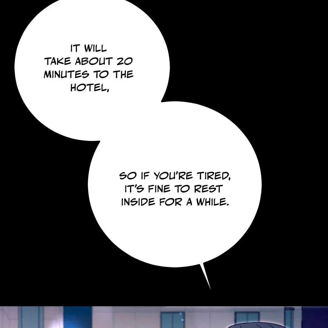 Lovesick and Tired Chapter 4 page 193