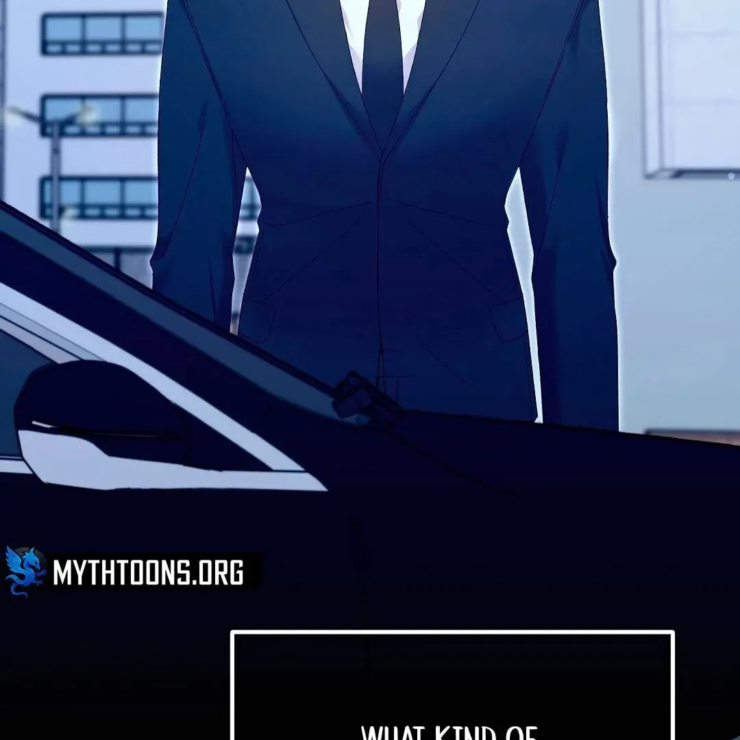 Lovesick and Tired Chapter 4 page 214