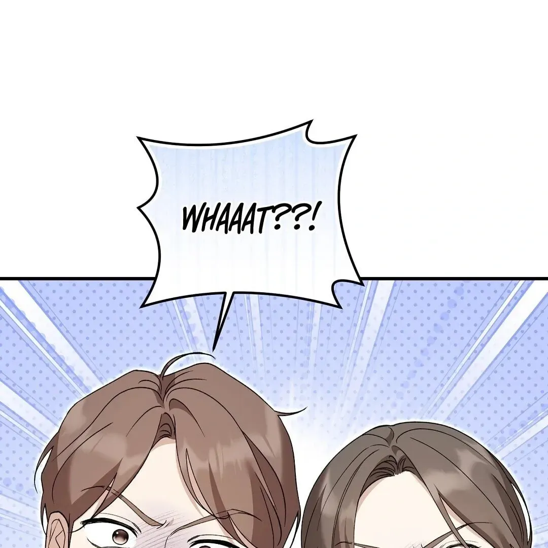 Lovesick and Tired Chapter 5 page 4