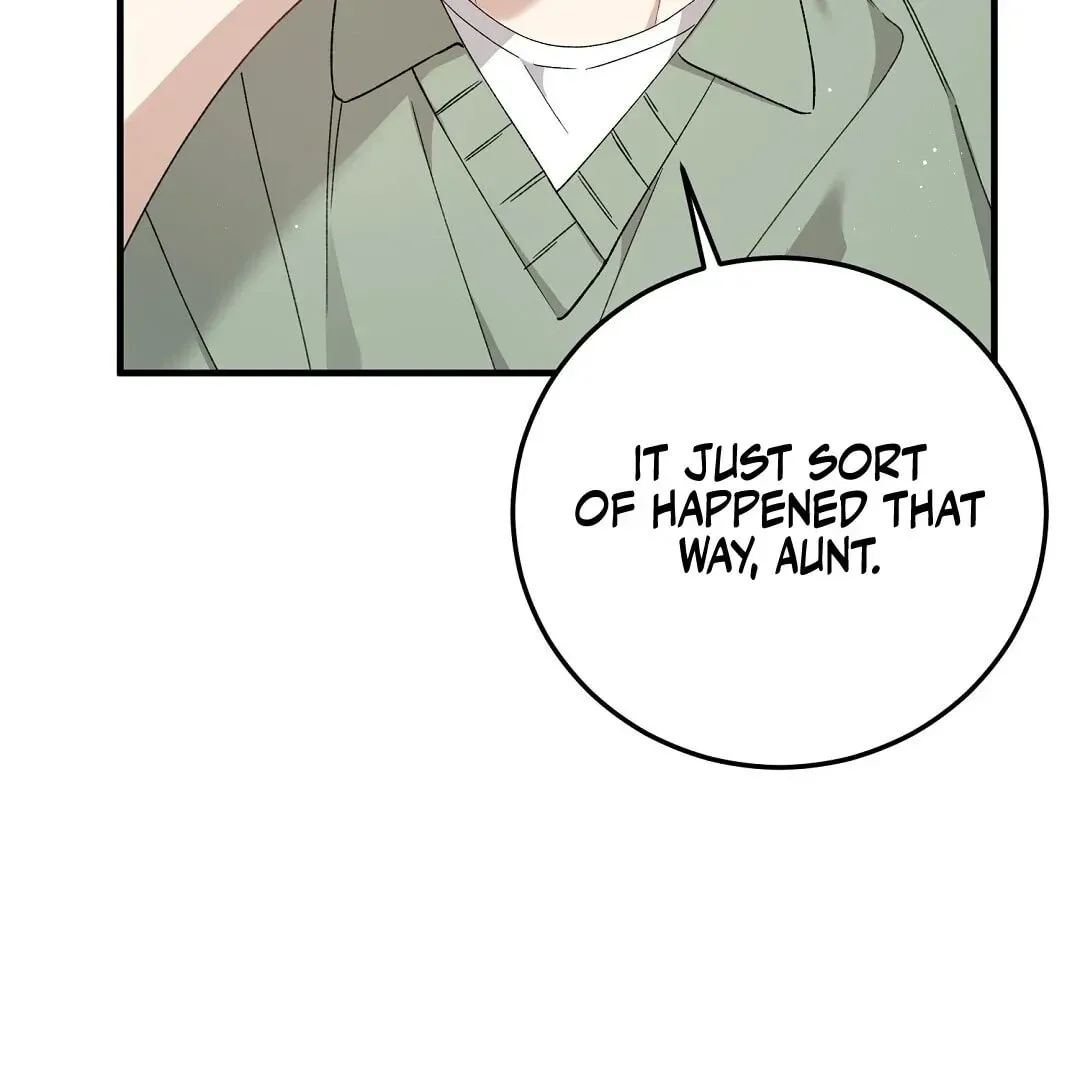 Lovesick and Tired Chapter 5 page 8
