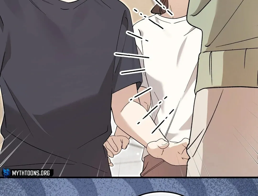 Lovesick and Tired Chapter 5 page 19