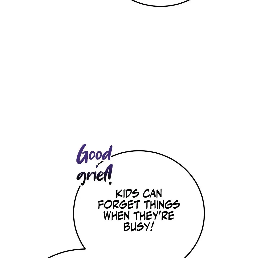 Lovesick and Tired Chapter 5 page 39