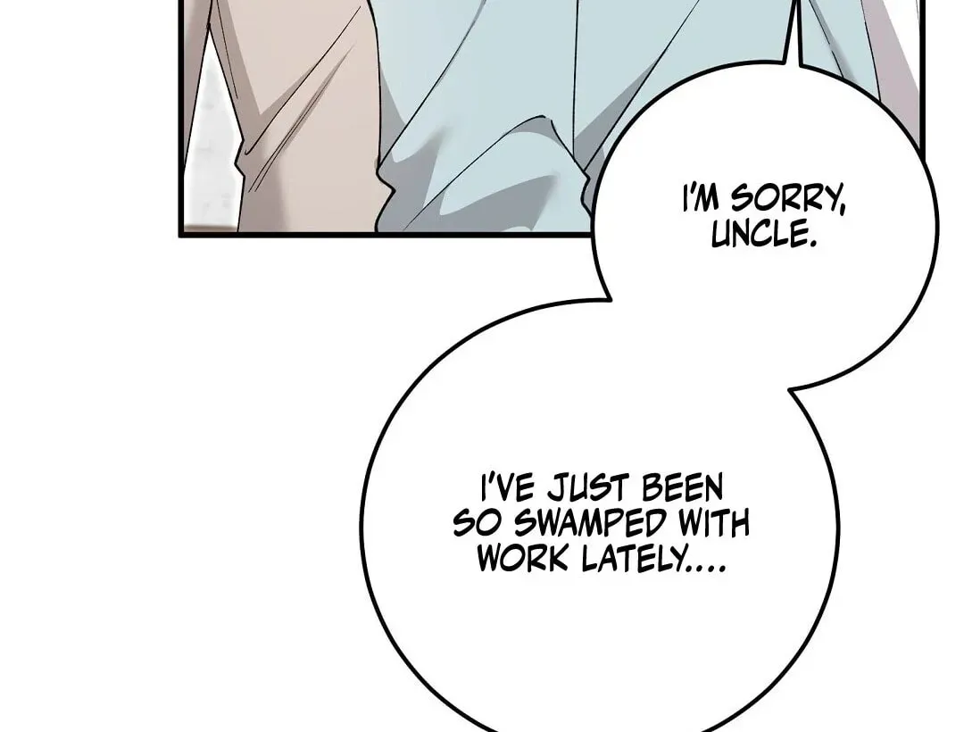 Lovesick and Tired Chapter 5 page 38