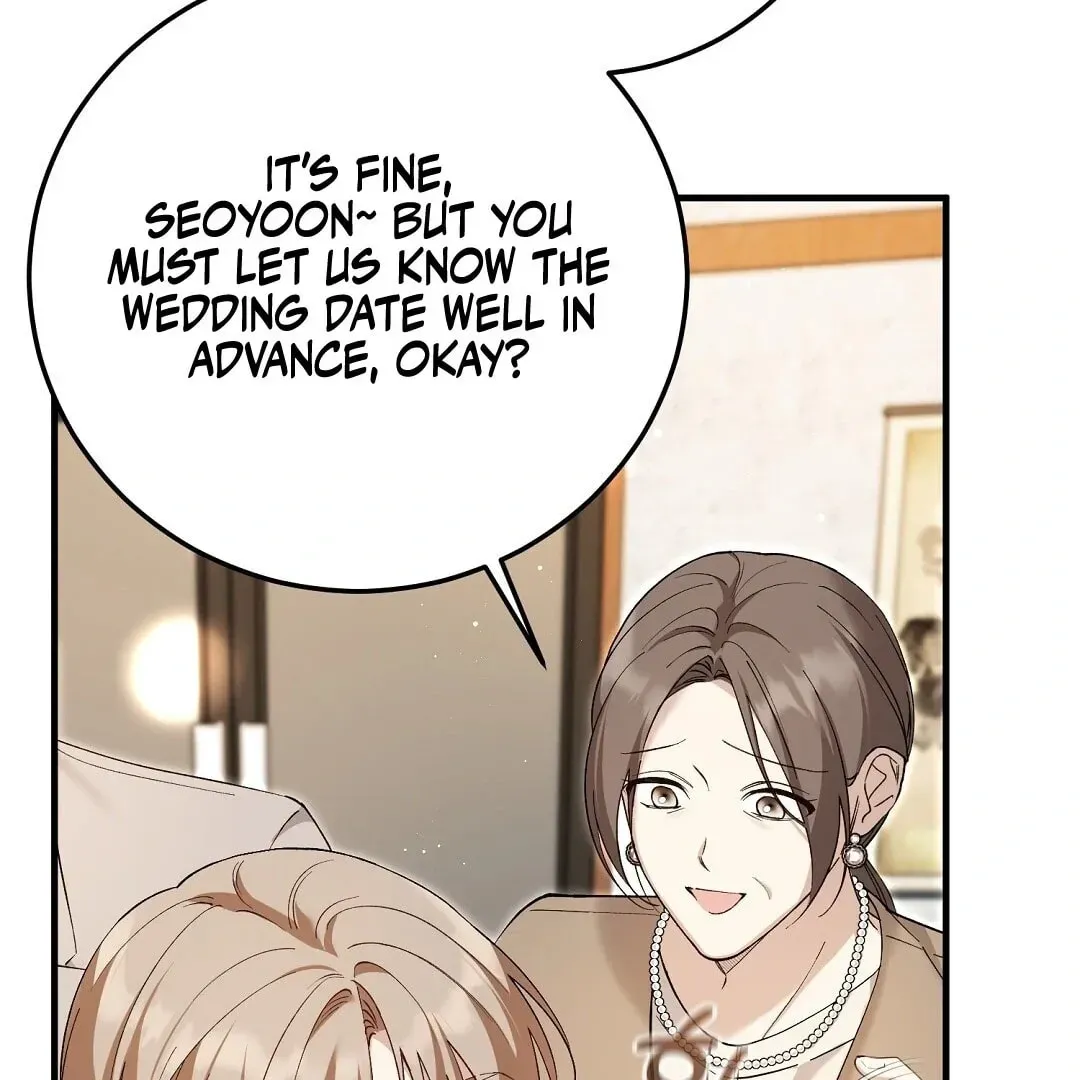 Lovesick and Tired Chapter 5 page 40