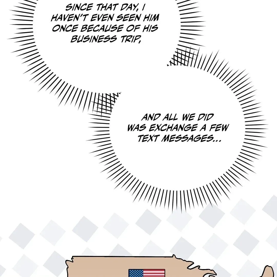 Lovesick and Tired Chapter 5 page 49