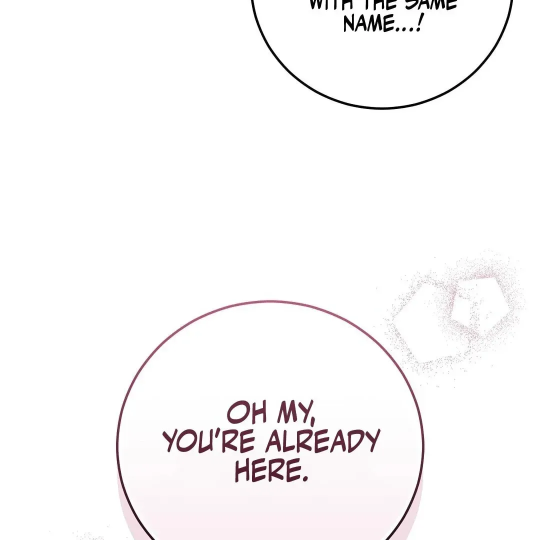 Lovesick and Tired Chapter 5 page 65