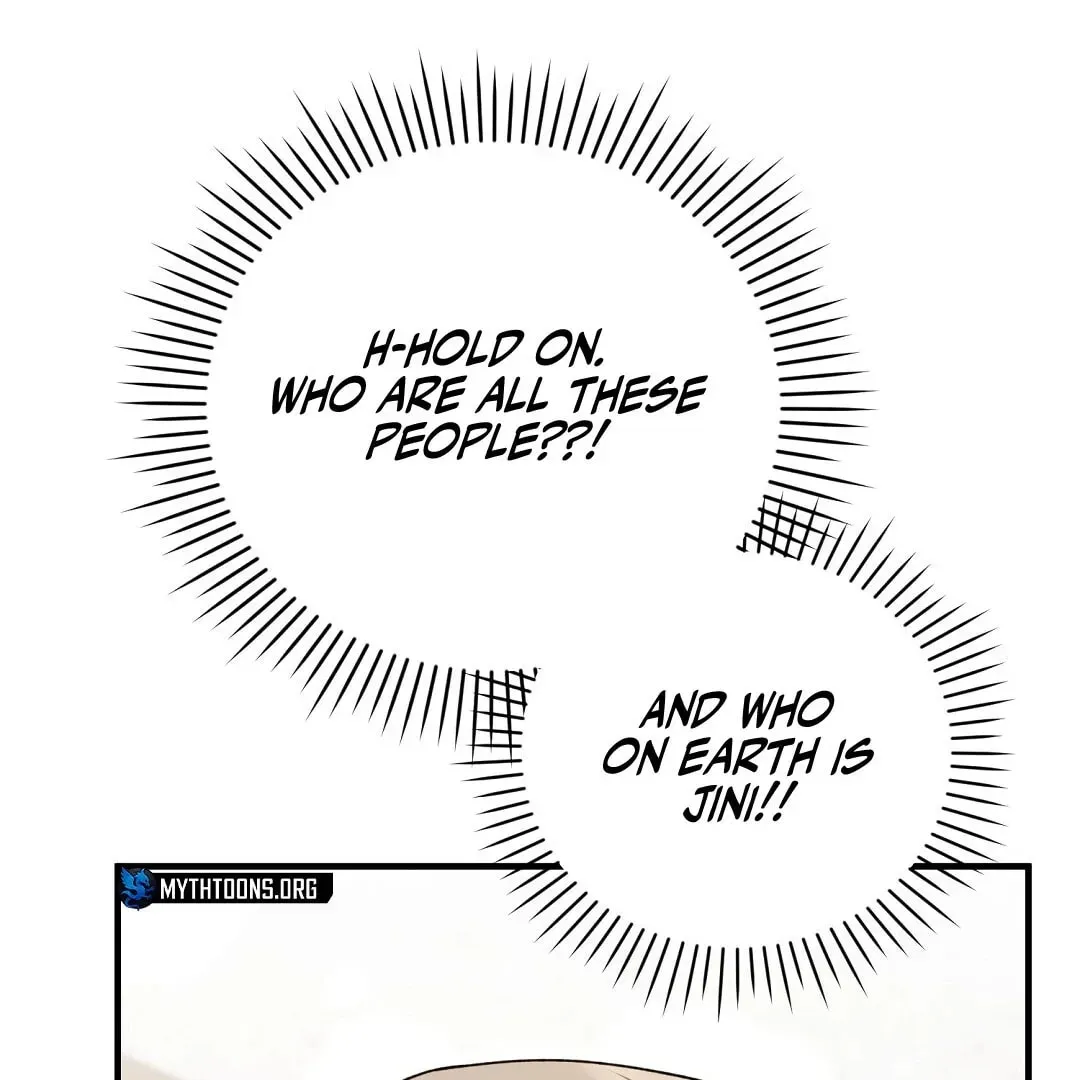 Lovesick and Tired Chapter 5 page 72