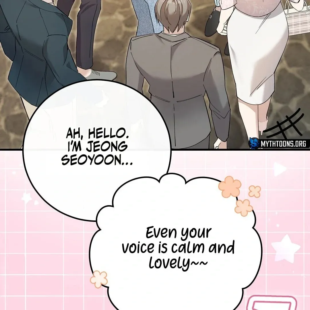 Lovesick and Tired Chapter 5 page 79