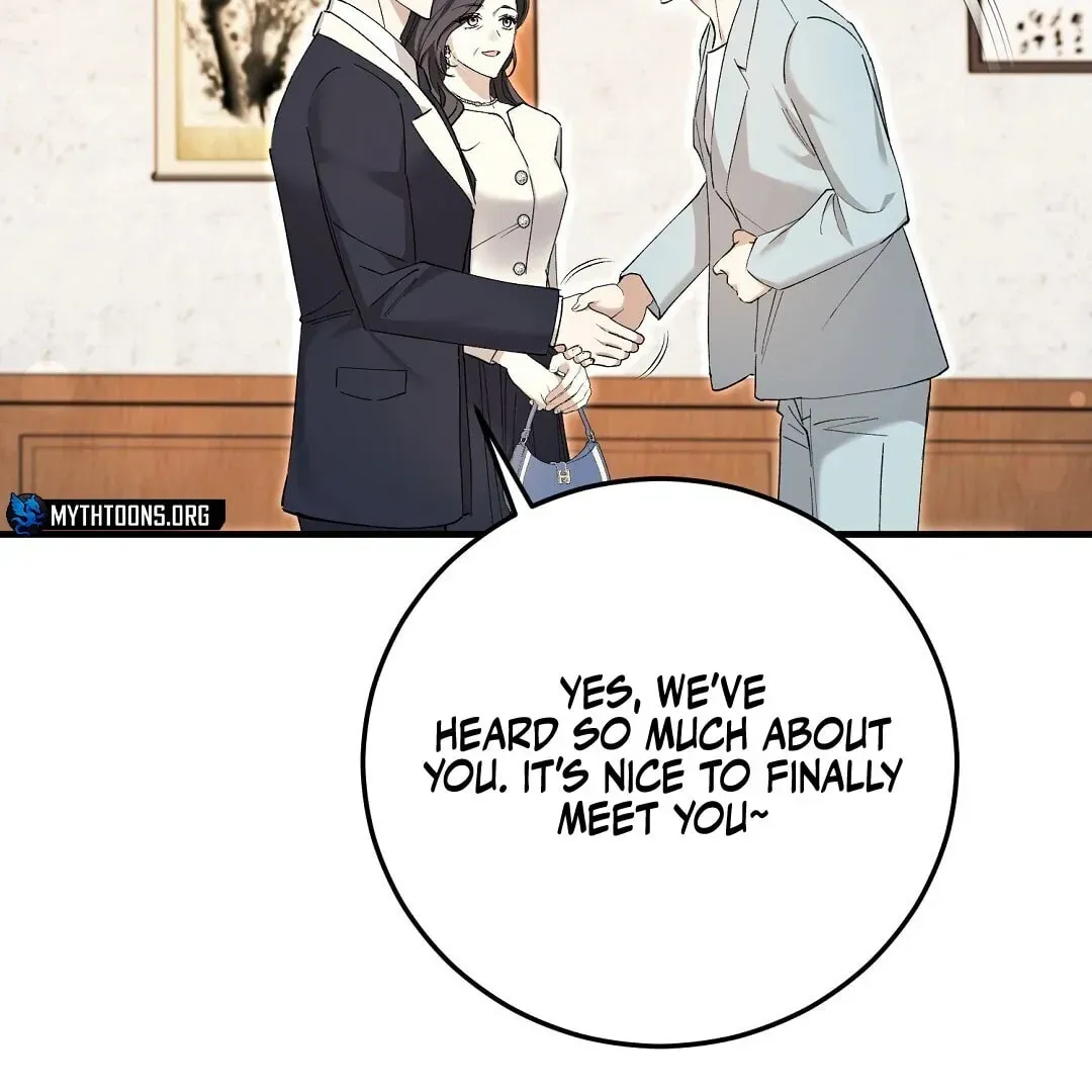 Lovesick and Tired Chapter 5 page 104