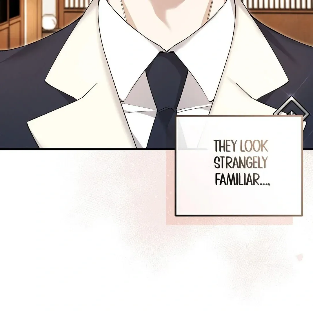 Lovesick and Tired Chapter 5 page 107
