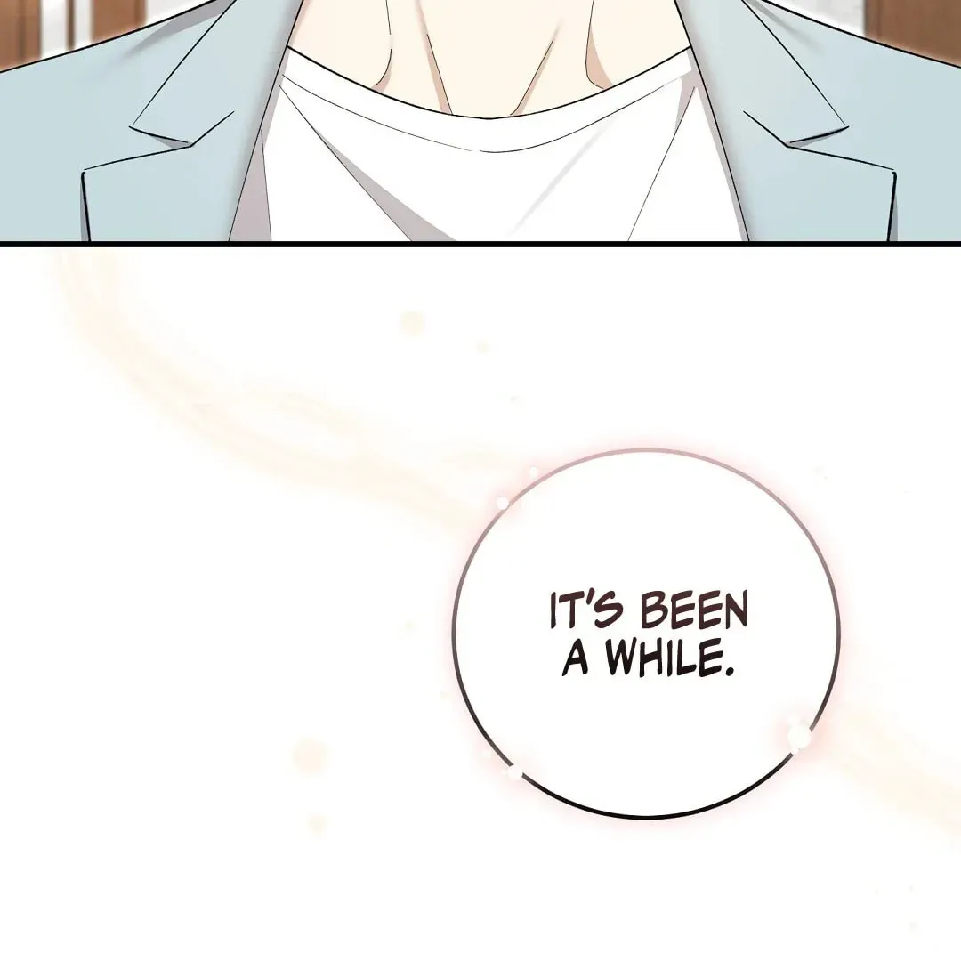 Lovesick and Tired Chapter 5 page 121