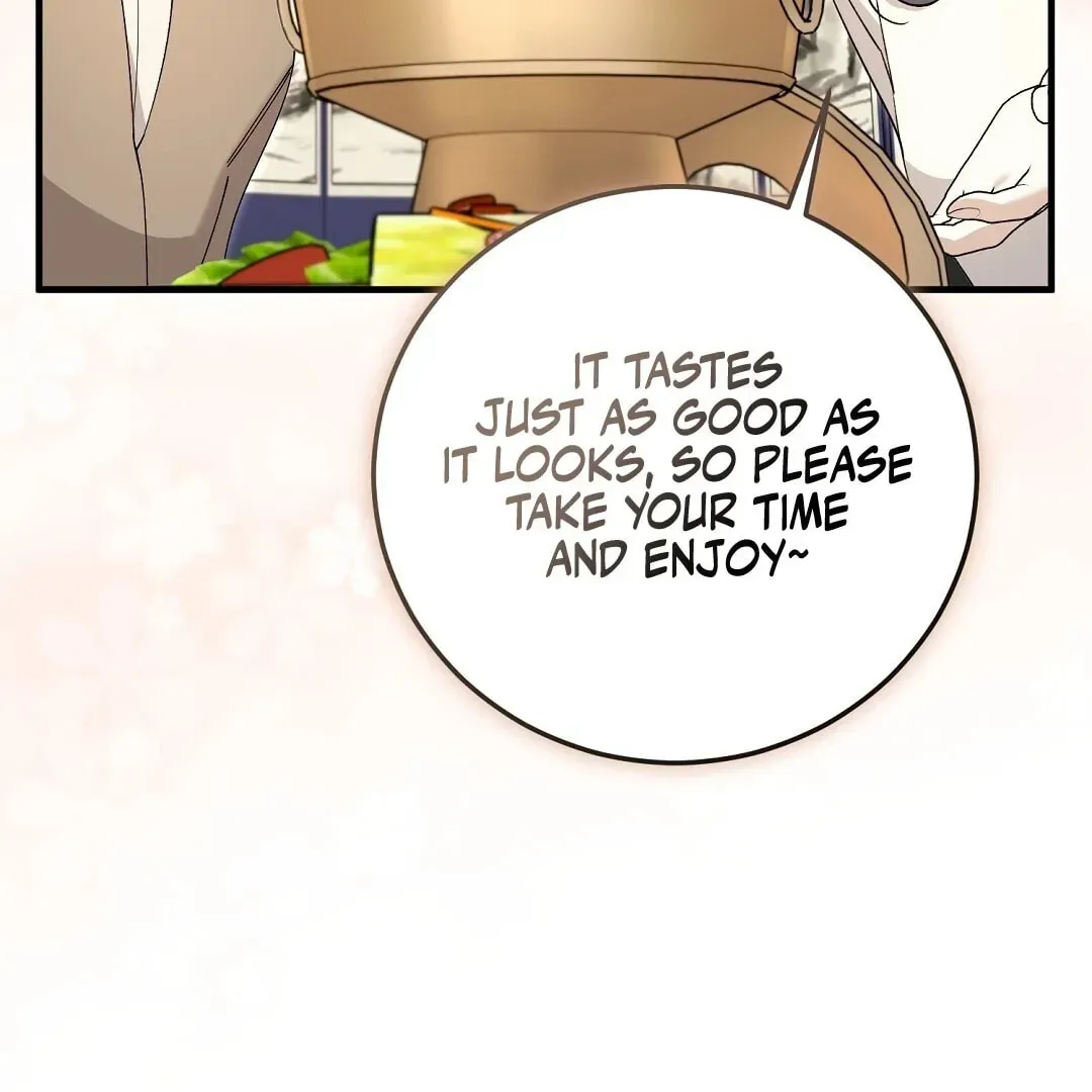 Lovesick and Tired Chapter 5 page 127