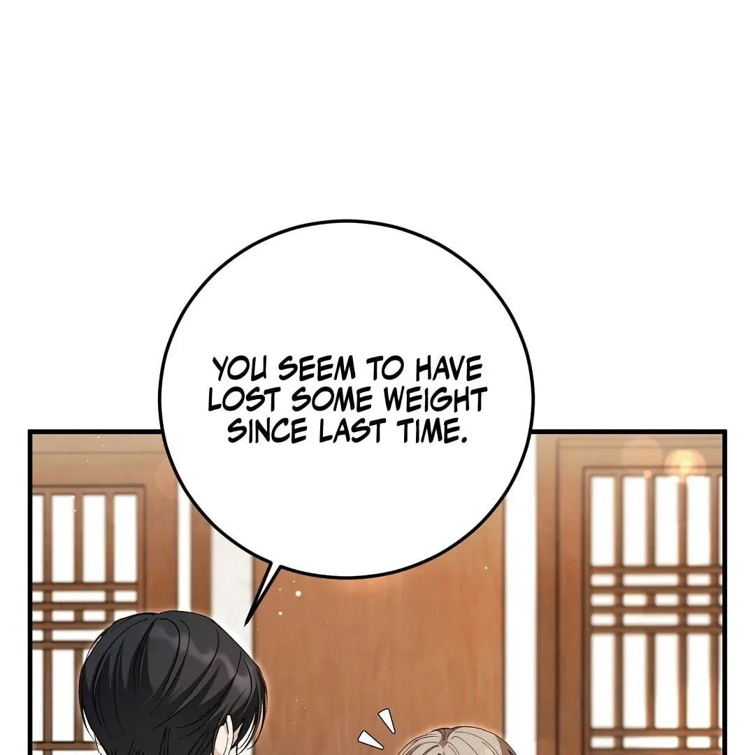 Lovesick and Tired Chapter 5 page 131