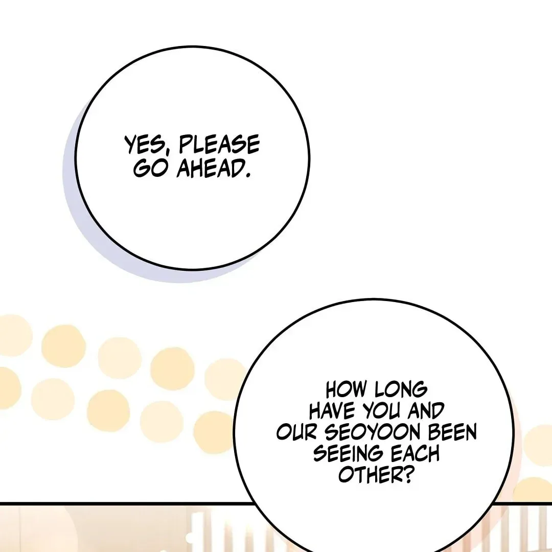 Lovesick and Tired Chapter 5 page 141