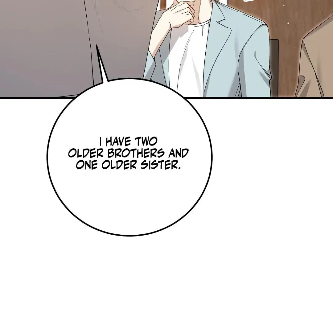 Lovesick and Tired Chapter 5 page 158
