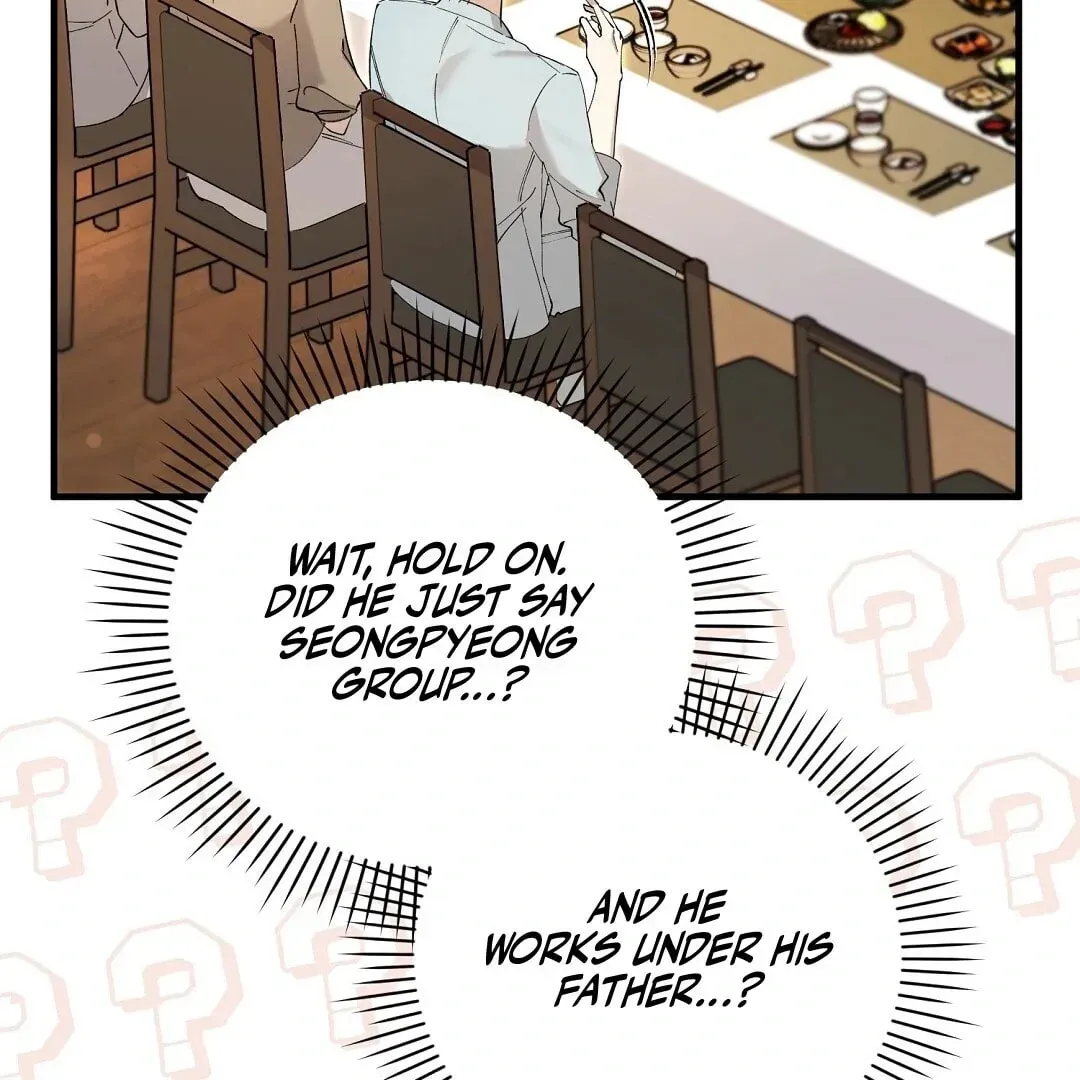 Lovesick and Tired Chapter 5 page 164