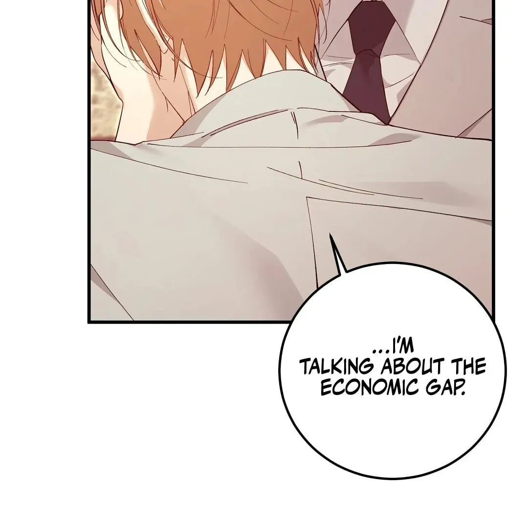 Lovesick and Tired Chapter 6 page 23